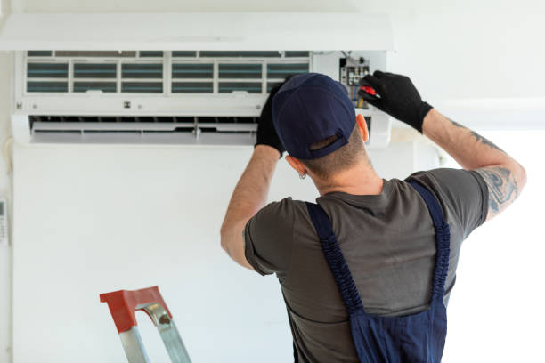Best Residential Air Duct Cleaning  in Mulino, OR